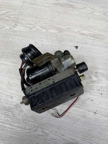 BMW E36 M3 ABS Anti Lock Brake Booster Pump Module Unit 96-99 OEM