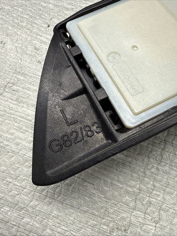 OEM BMW F90 G01 G05 G16 G20 G22 G23 G26 G30 G80 Blind Spot Sensor Radar *Chipped