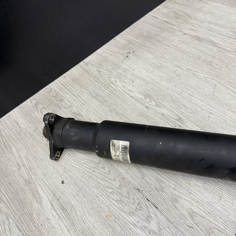 2001-2006 BMW E46 M3 Driveshaft Drive Shaft GUARANTEED GOOD