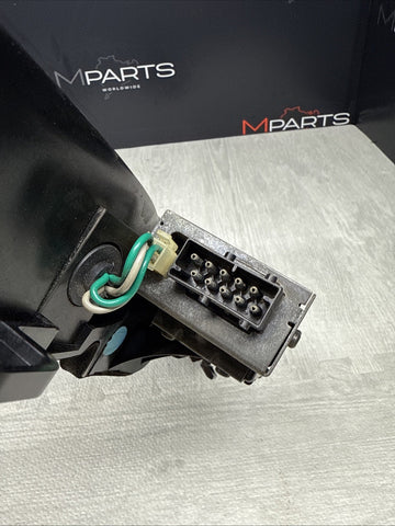 00-06 BMW E46 325 328 330 M3 COUPE KICKER SPEAKERS SUB SUBWOOFER