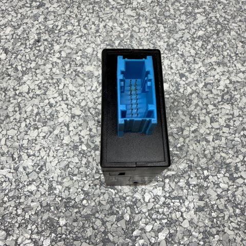 99-03 BMW E39 M5 S62 DWS RDS Tire Pressure Control Module Unit OEM 2695675
