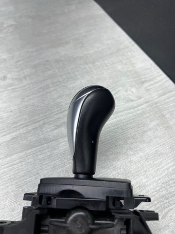 BMW 15-20 F80 F82 F83 M3 M4 DCT AUTOMATIC GEAR SHIFT SELECTOR OEM 7848611