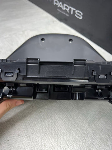 19-20 OEM BMW F87 M2 Competition Speedometer Instrument Cluster VDO