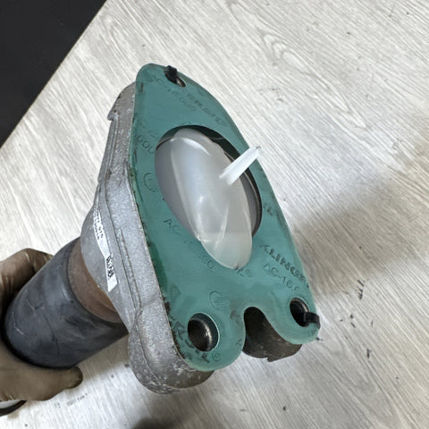 15-20 OEM BMW F80 F82 M3 M4 Adaptive M Rear Right Suspension Shock Absorber EDC