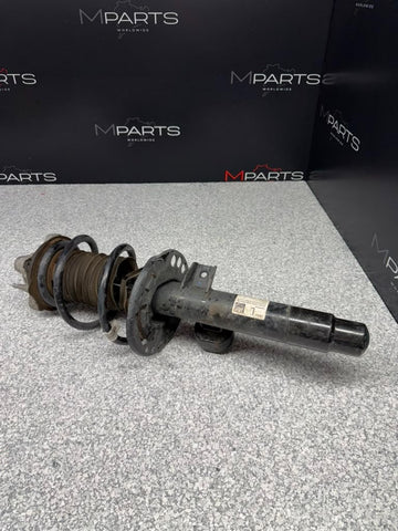 19-25 BMW M340i G20 RWD Front Left Driver Side Shock Absorber Strut OEM