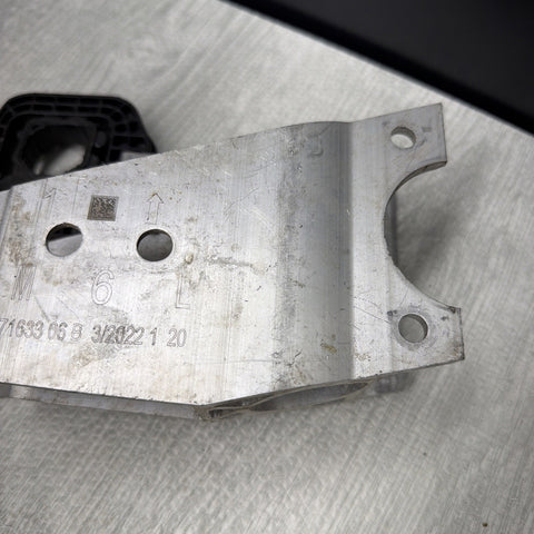 BMW M2 M3 M4 G87 G80 G82 G83 21-25 Front Left Radiator Support Bracket