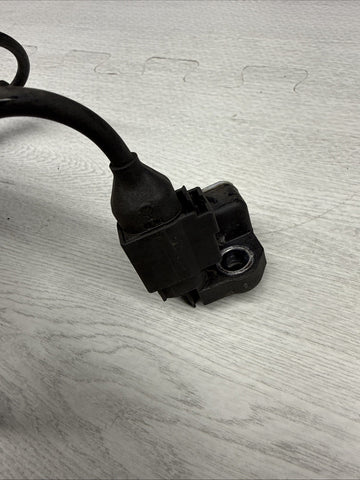 BMW 15-20 F80 F82 F83 M3 M4 Shock Acceleration Sensor Cable