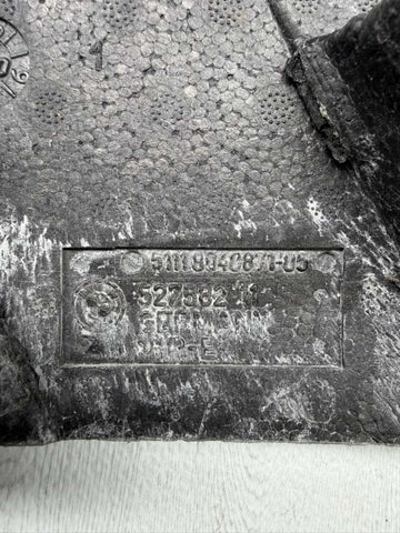 08-13 BMW E92 E93 E90 M3 Front Left Shock Absorber OEM 8040871