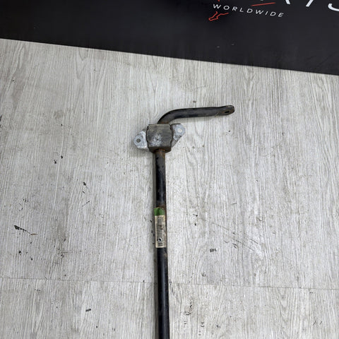 BMW E60 E64 M5 M6 REAR STABILIZER SWAY BAR SWAYBAR 20MM 2283036 *Surface Rust
