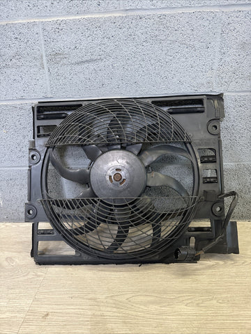 00-03 BMW E39 M5 Electric Fan 8380781