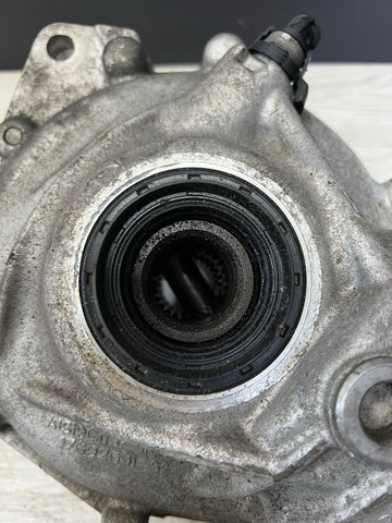 BMW X5M F95 X6M F96 M5 F90 M8 F91 COMPETITION FRONT DIFFERENTIAL DIFF 8635870