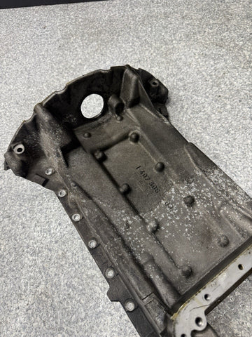 BMW E39 M5 S62 Upper Oil Pan 11131407505