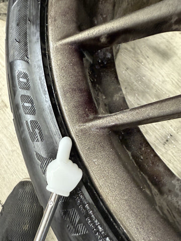 Avant Garde 359M Style Rims Wheels 19x9 19x10 BMW E90 E92 E93 M3