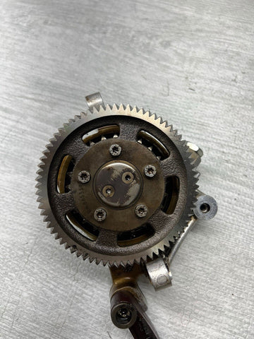 BMW 06-10 S85 V10 E60 E63 E64 M5 M6 High Pressure Vanos Oil Pump 11367841784