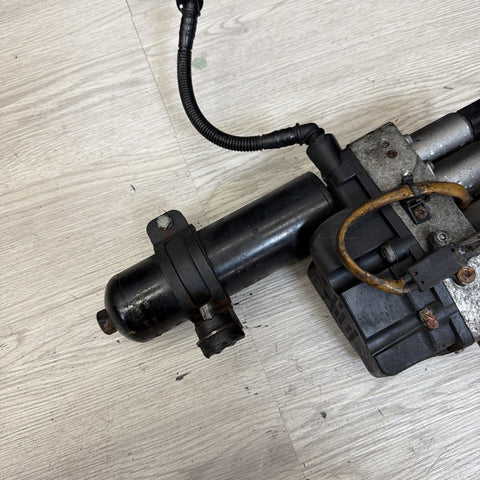 BMW E46 M3 OEM (2004-2006) SMG 1 PUMP ACTUATOR UNIT GRADE C