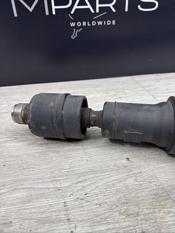 15-20 OEM BMW F80 F82 M4 M3 Rear Drive Shaft Driveshaft Carbon Fiber 7855000-02