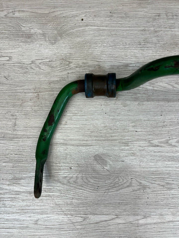 Front Suspension Stabilizer Swaybar Sway Bar BMW E36 M3/Z3M 1996-2002 Green