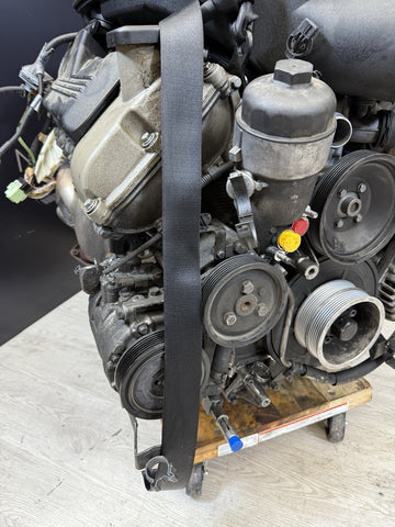 2008 BMW E90 E92 E93 M3 08-13 S65 V8 4.0L Complete Engine Motor 99k Miles