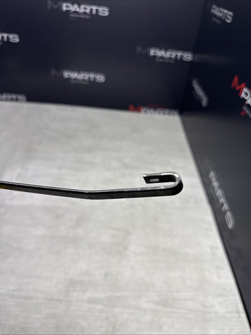 Used OEM BMW E30 325 M3 Front Windshield Wiper Arm 61611372557