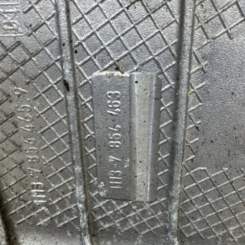 BMW F80 F82 F83 M3 M4 15-20 Engine Oil Pan S55 7854463 *Notes*