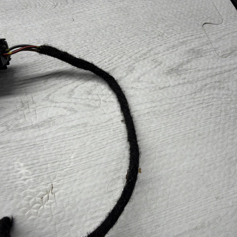 01-06 BMW E46 Z3 M3 Yaw Rate Speed Sensor DSC ABS Blue Label OEM 6754289