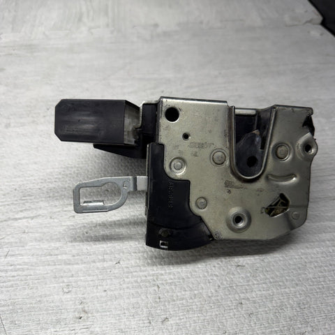 1993-1999 BMW 3 Series E36 / Z3 Front Door Lock Actuator OEM 67.11-8353012