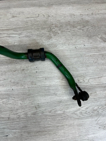 Front Suspension Stabilizer Swaybar Sway Bar BMW E36 M3/Z3M 1996-2002 Green