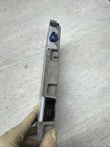 BMW G87 M2 23-24 Electricity Front Speedometer control unit module 5B3ECD2