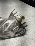 02-06 BMW e46 M3 330ci 325ci Passenger Clear Turn Signal Corner Light 6919652