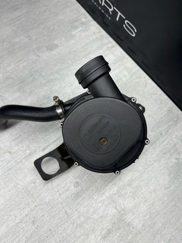 96-99 BMW E36 M3 S52 SECONDARY AIR INJECTION SMOG PUMP 1435078 OEM