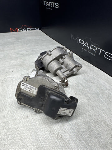 2014 BMW 06-13 E90 E92 E93 M3 E60 E63 E64 M5 M6 THROTTLE BODY ACTUATORS