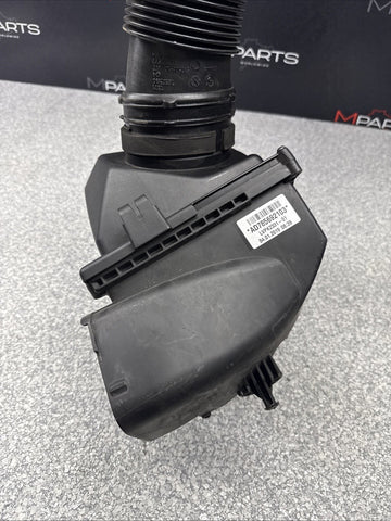 18-23 BMW F90 M5 F91 F92 F93 M8 AIR INTAKES INTAKE FILTER & HOUSING SET OEM