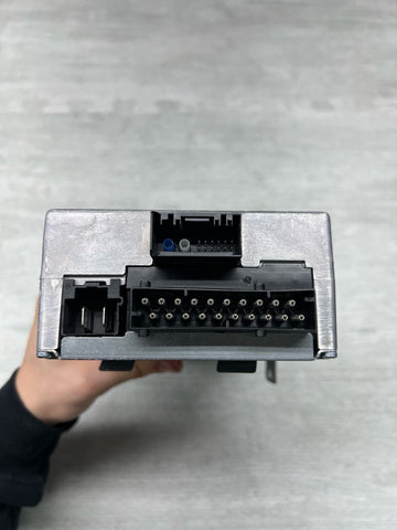 12-17 BMW F01 F02 F06 F10 F11 F12 F13 M5 M6 AMPLIFIER AMP AUDIO HARMAN BECKER