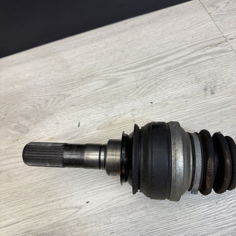 15-20 OEM BMW F87 F80 F82 Rear Right Passenger Output Half Shaft Axle 18k