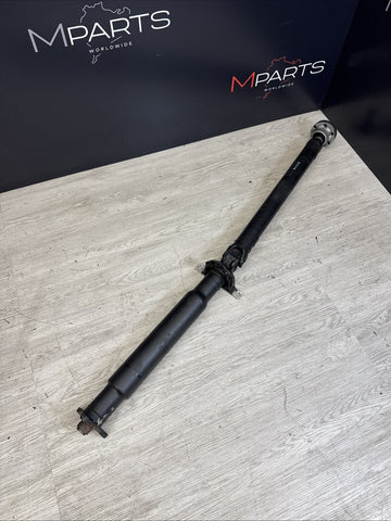 2001-2006 BMW E46 M3 Driveshaft Drive Shaft Like New