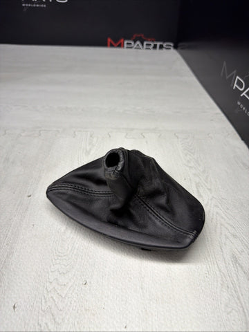 08-13 BMW E90 E92 E93 M3 OEM 6-Speed Manual Shift Boot