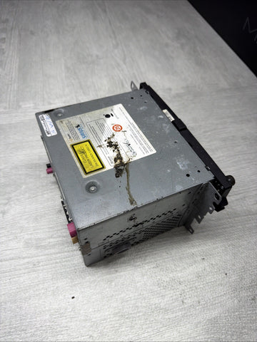 OEM AM FM Audio Radio CD Player Receiver Head Unit BMW E90 E92 M3 08-13 9218332