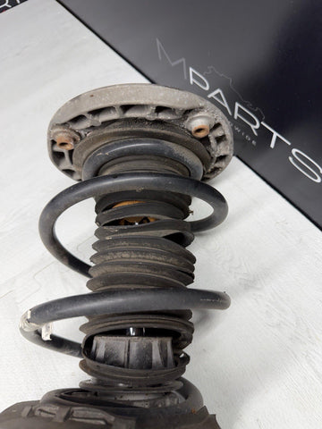 BMW 15-20 F80 F82 F83 M3 M4 Front Left Driver Shock Strut OEM