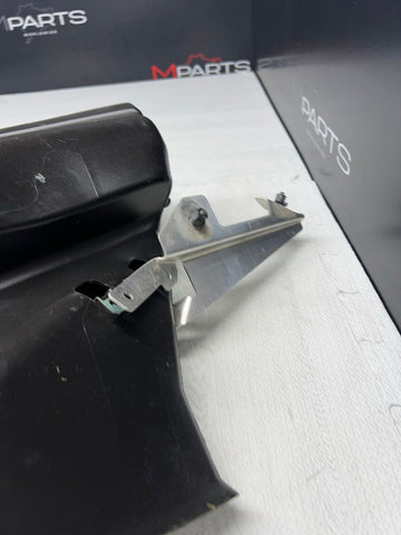 08-13 OEM BMW E90 E92 E93 M3 Front Left Driver Side Cooler Air Duct Vent Brake