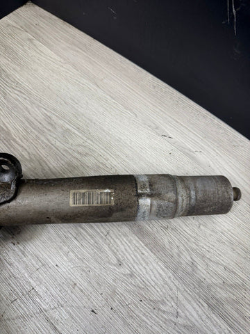 08-13 OEM BMW E90 E92 E93 M3 Front Suspension Right Passenger Strut Shock EDC