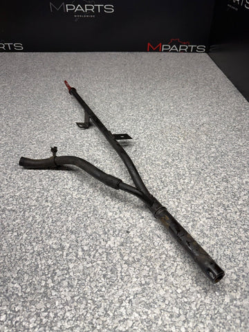 94-99 BMW E36 328I M3 S52 M52 Engine Oil Level Indicator Dipstick OEM