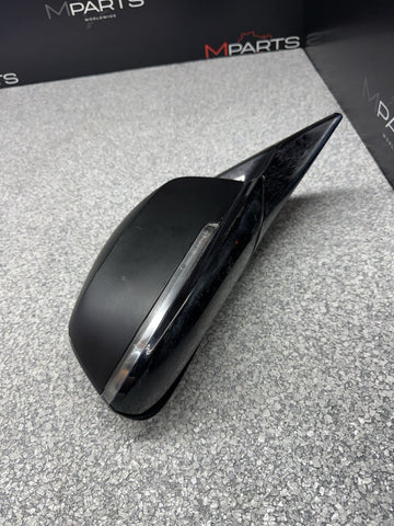 14-20 BMW 428 430 435 440 Right Passenger Side Door Mirror 51167285136