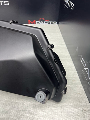 BMW 20-25 X5M X6M F95 F96 S63 Engine Air Intake Filter Housing Intakes Set OEM