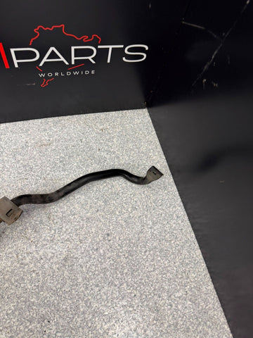 08-13 BMW E93 M3 Convertible Rear Anti Roll Stabilizer Sway Bar OEM 2283966