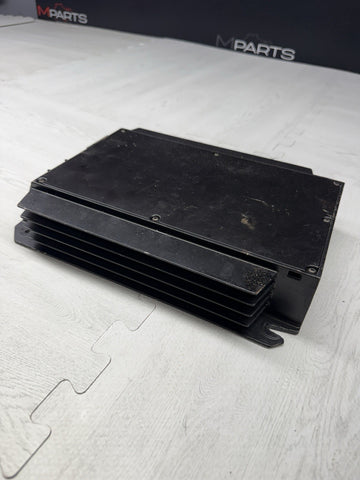 OEM BMW E39 E53 X5 540 Stereo Sound Audio Amplifier HiFi DSP LEAR 65126905119