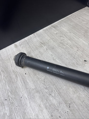 BMW F80 F82 F83 M3 M4 15-20 METAL SWIVEL JOINT DRIVESHAFT DRIVE SHAFT OEM