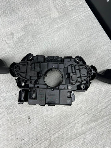 BMW G20 G21 Indicator Wiper Stalk Switch with Steering Wheel Heating E474806 OEM