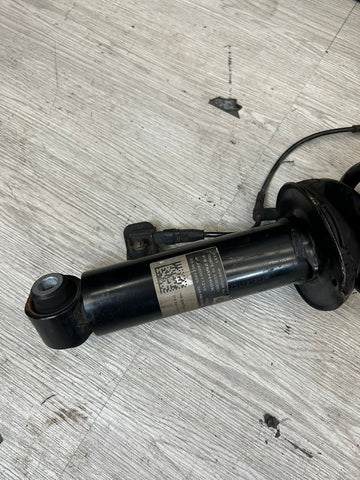 BMW X3M X4M F97 F98 Rear Right VDC Shock Strut Assembly 2020 - 2024 OEM