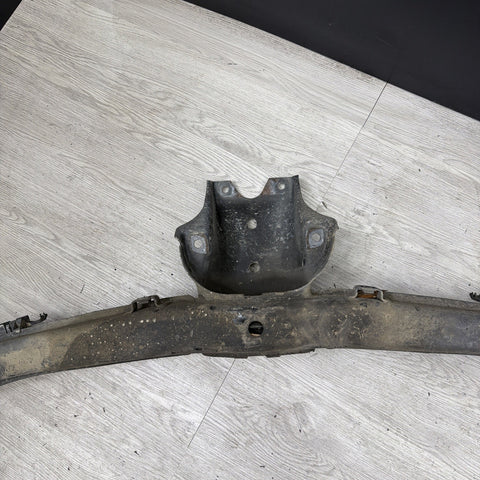 98-02 Bmw Z3M Z3 M Rear Axle Suspension Crossmember Subframe Carrier Oem