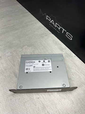 BMW 18-24 G01 G02 F97 F98 X3M X4 GARMIN RADIO AUDIO RECEIVER MGU F GAR HEAD UNIT